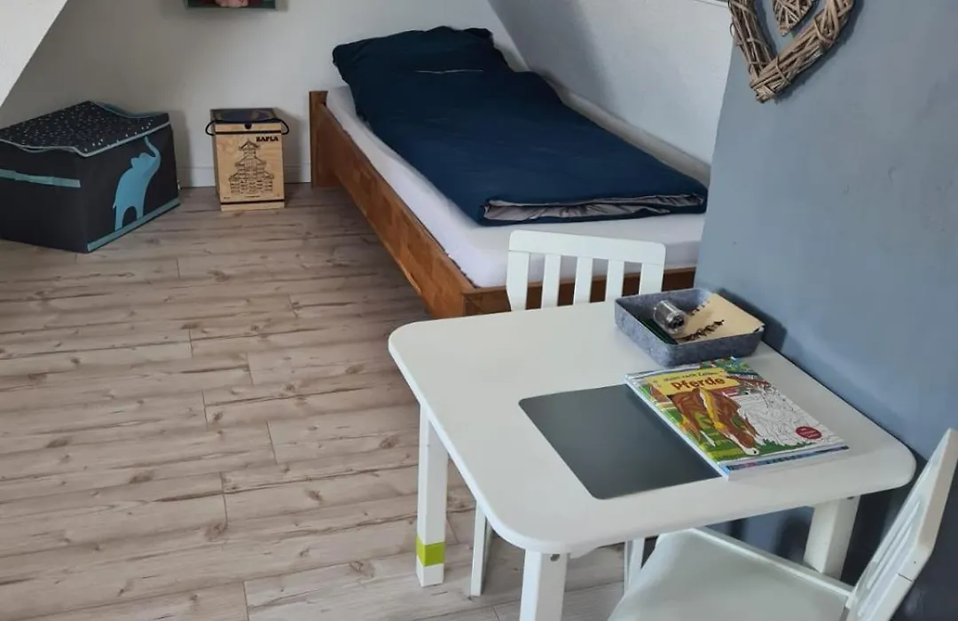 Ferienwohnung Schnelzer-1